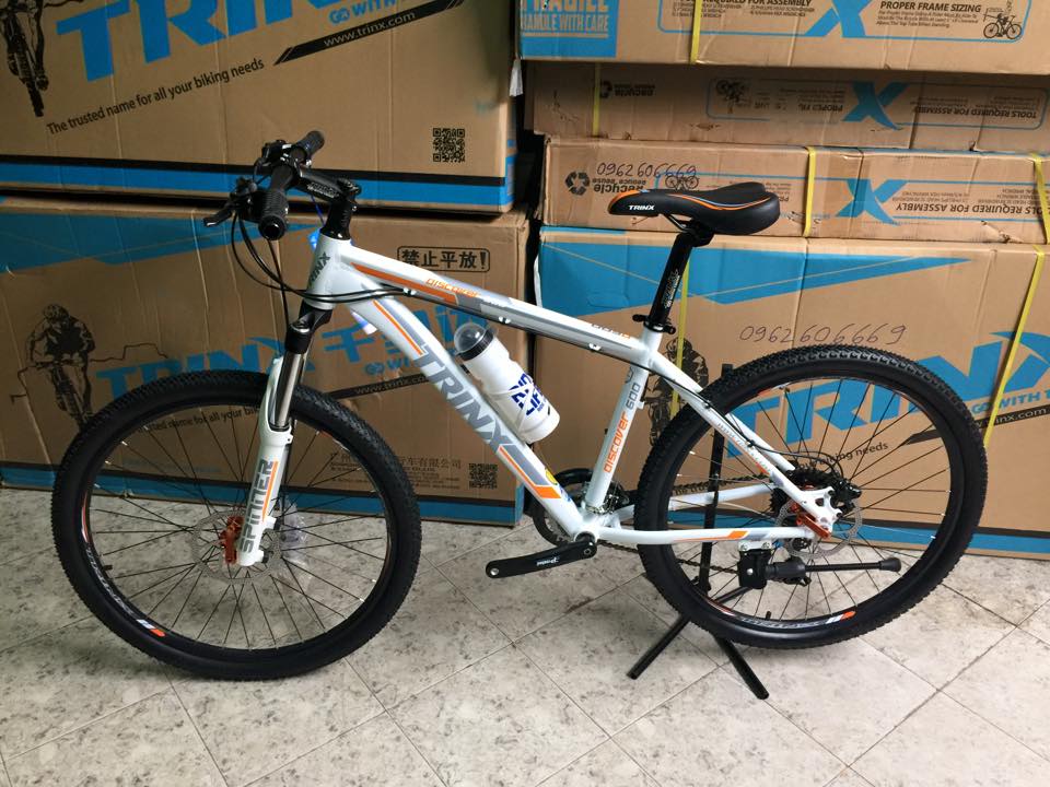 Xe đạp thể thao Trinx X1 giá rẻ